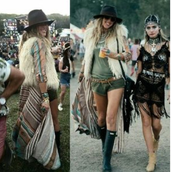 Spell & The Gypsy Collective Peyote small NWOT - Picture 2 of 8